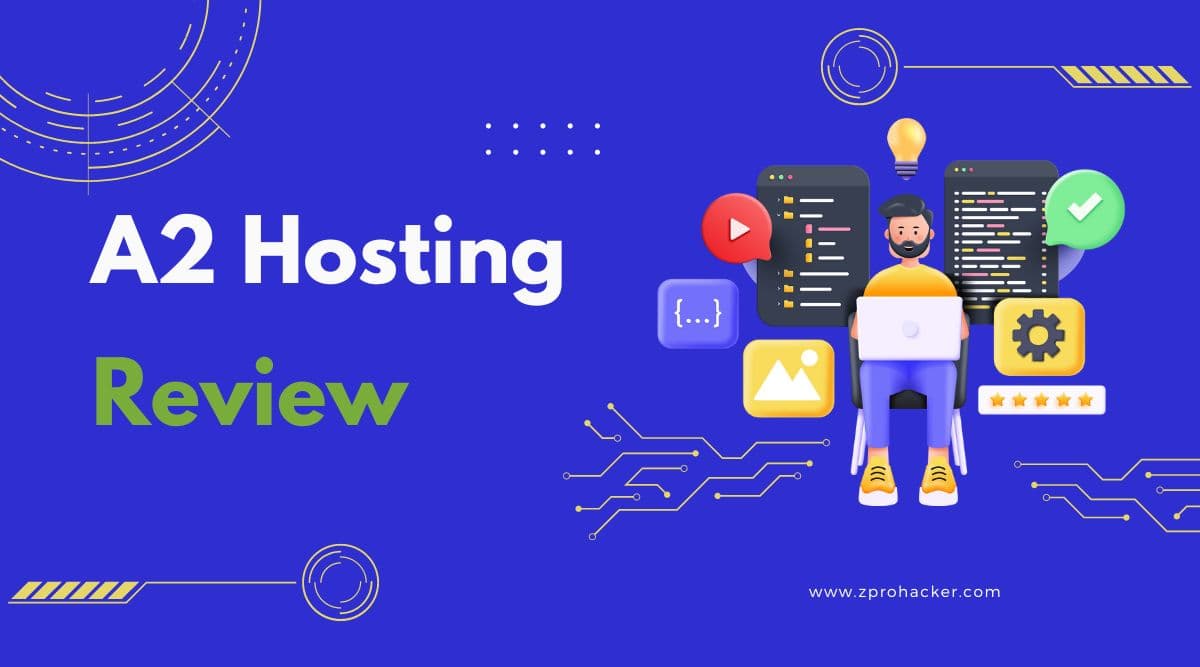 a2 hosting review 2023