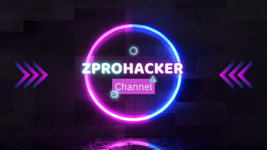 zprohackerchannel1